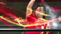 03.19.2016 Tatsuhiko Yoshino vs. Yohei Nakajima (AJPW)