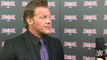 Chris Jericho on what fuels his rivalry with AJ Styles: April 1, 2016