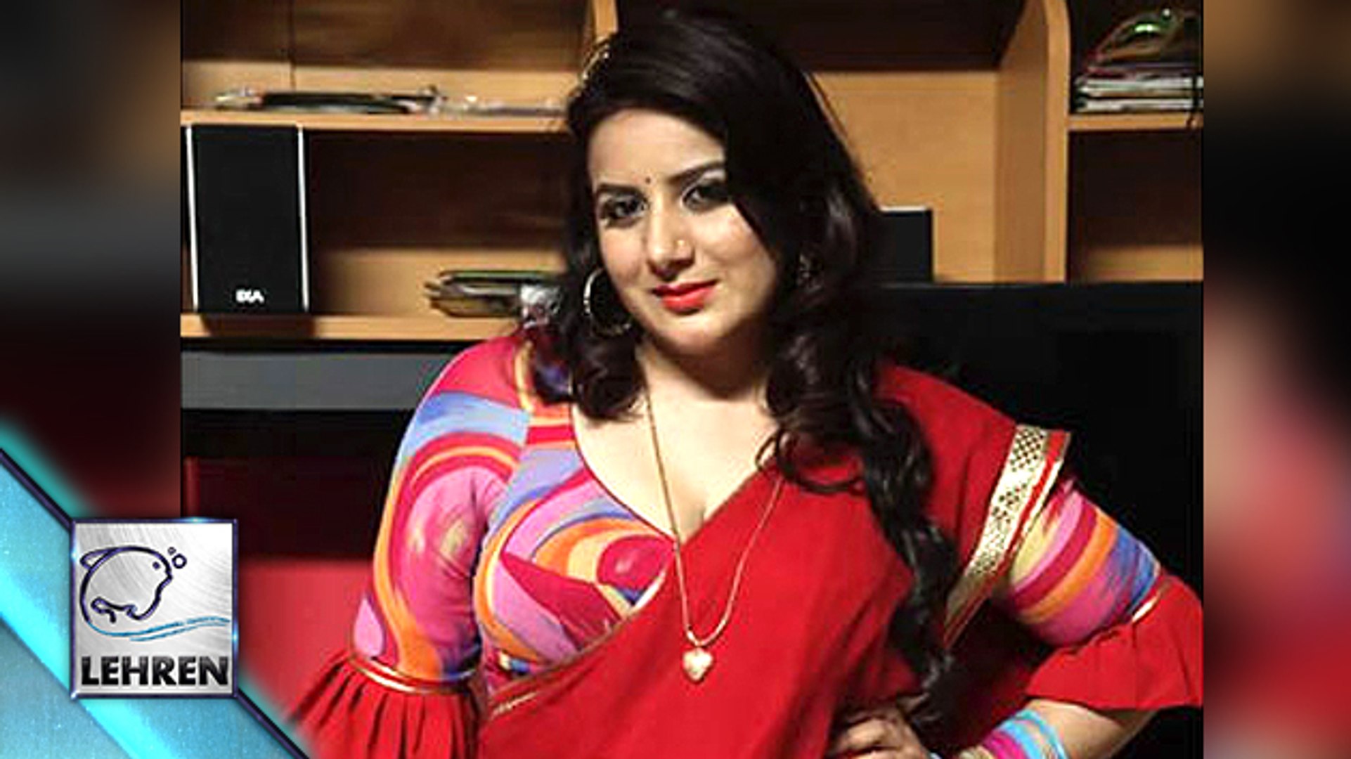 Kannada Heroine Pooja Gandhi Sex Video - Pooja Gandhi's HOT Look In 'Jilebi' REVEALED - video Dailymotion