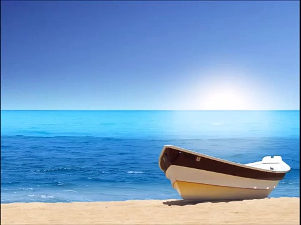 Huzur Veren Enstrumantal İlahiler 03