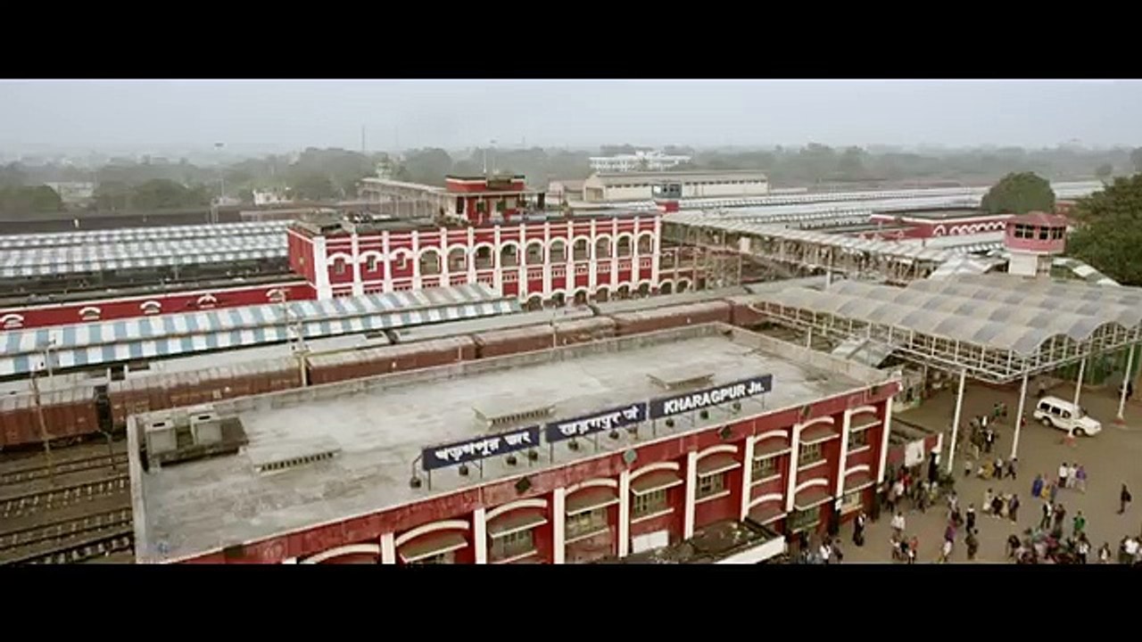 ---M.S.Dhoni - The Untold Story - Official Teaser - Sushant Singh Rajput