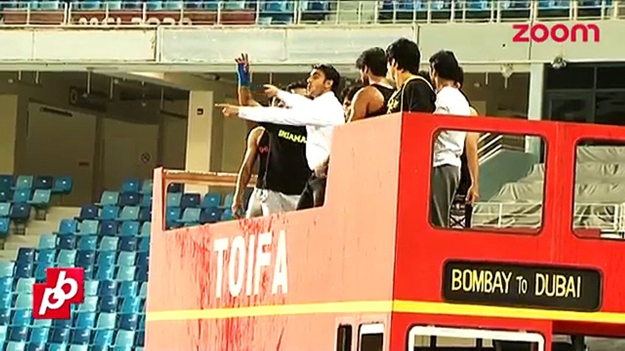 Ranveer Singh Calls Deepika Padukone His Better Half - Bollywood Gossip