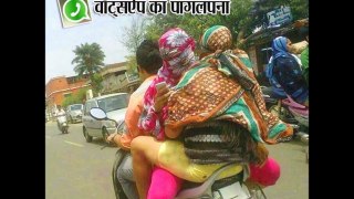 WhatsApp Funny Videos Indian [HD] | Indian Funny Videos | Latest Comedy Compilation