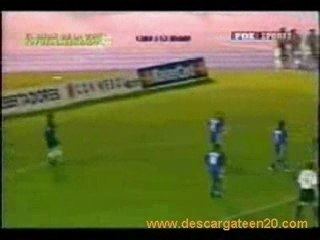 Gollll, no que ha sido palo