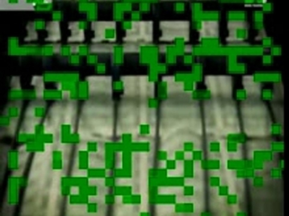 ice cube in da HOOD prison