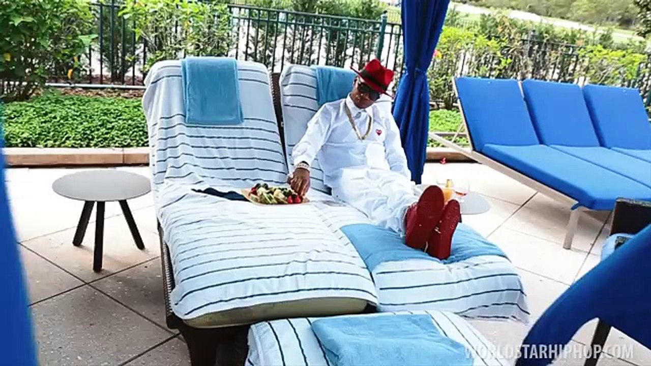 Plies - Ran Off On Da Plug Twice [Official Music Video]