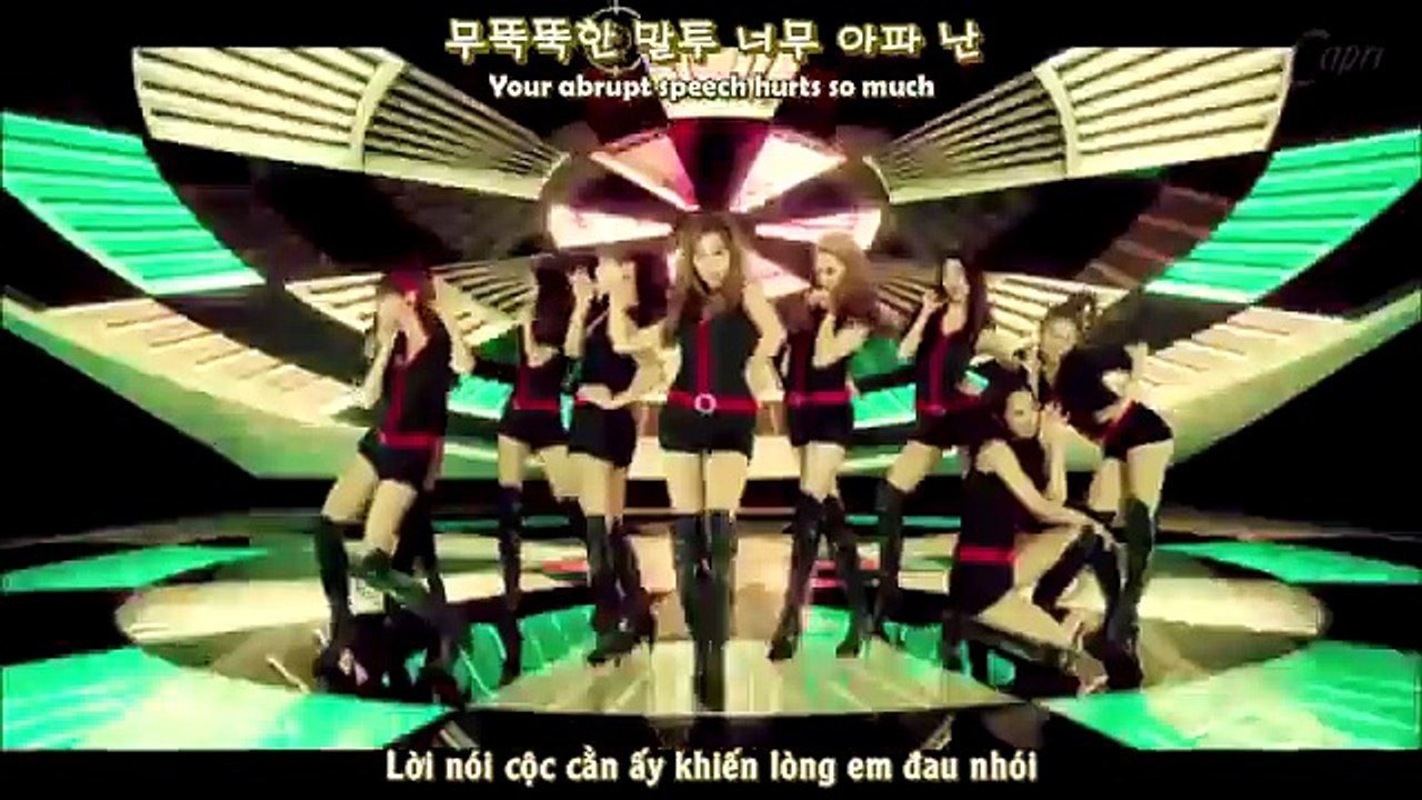 hoot-SNSD