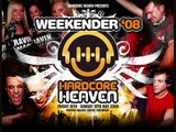 Hardcore heaven - Mc storm and gammer