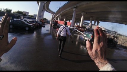 Hardcore Henry - Not Here To Hurt You