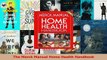 Read  The Merck Manual Home Health Handbook Ebook Free