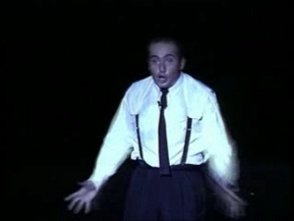 Patrick Timsit Au Palais Des Glaces 4