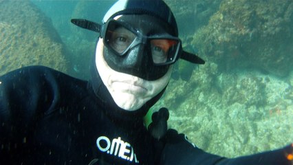 Convite ao Pedal solidário nos mares do Sul e do Norte, RJ e SP, mergulhando e  convidando a todos,  Ubatuba, SP, Brasil, 2016