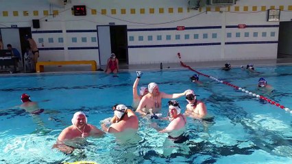 Championnat Régional Ile-de-France/Picardie - 3ème journée de DCM - 17-05-2015