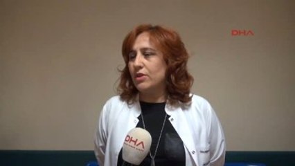 Antalya - Rabia 4 Kişiye Can, 2 Kişiye Işık Olacak