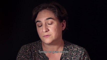 Clip de vídeo del documental "Alcaldessa", sobre Ada Colau