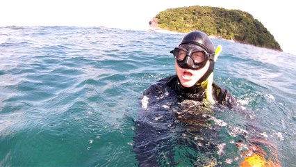 Convite ao Pedal solidário nos mares do Sul e do Norte, RJ e SP, mergulhando e  convidando a todos,  Ubatuba, SP, Brasil, 2016