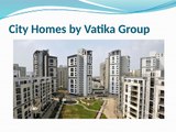 Vatika City Homes - BookMyHouse.Com