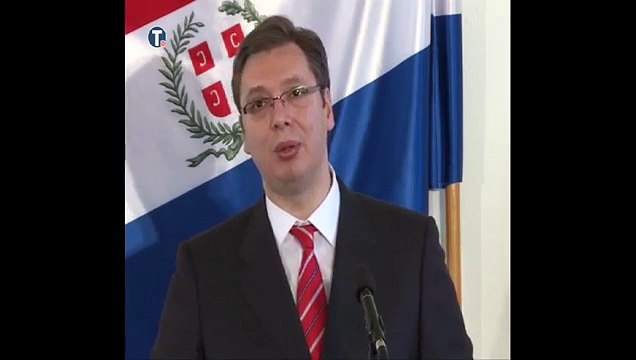 Vučić- Ako je Karađorđe bio sloboda, Miloš je bio država