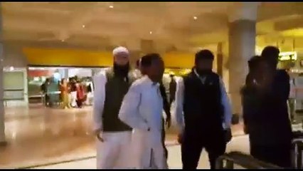Junaid Jamshaid Ki Dhulai
