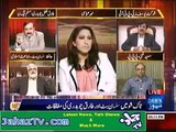 Politicians crossed all Limits Abusing in Live Tv Show-