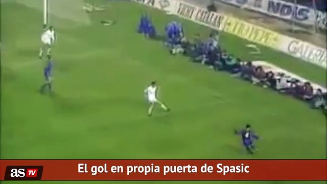 Funny moments from El cals