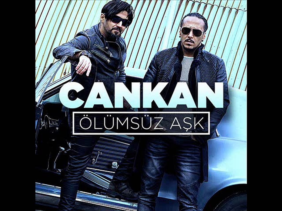Can Kan - Seviyorum (2016)