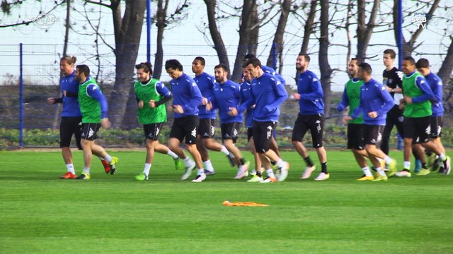 Sporting Express : u gruppu turchinu pè Bastia-Marseille