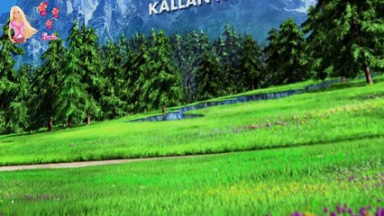 Barbie FLM ANM ⒸⓄⓂⓅⓁⒺⓉ ✧ ⒹⒺⓈⓈⒾⓃ ANM pour les petits en français ⒸⓄⓂⓅⓁⒺⓉ ⓋⒾⒹéⓄ