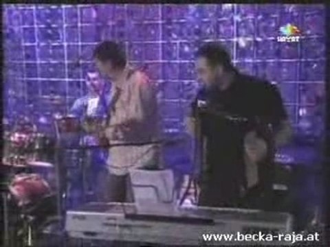 Haris Dzinovic - Jesuli dunje procvale