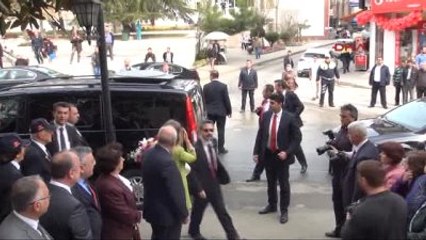 Tekirdağ - CHP Lideri Gündeme İlişkin Açıklamalarda Bulundu