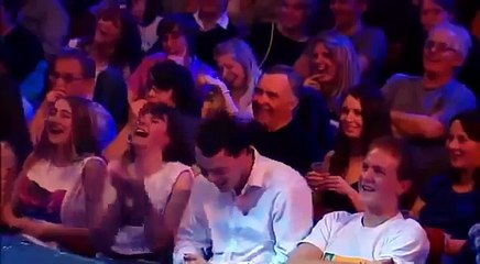 Russell Howard performing from the Bloomsbury Theatre Live in London 2008 YouTube 12