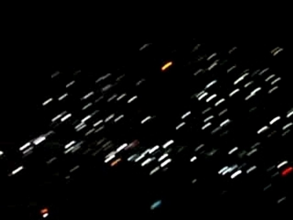 DAFT PUNK Rappel étoilé Bercy