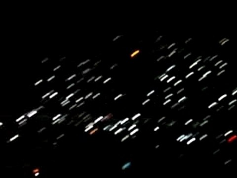 DAFT PUNK Rappel étoilé Bercy