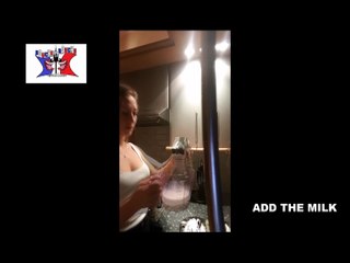 SAUCE BECHAMEL RECIPE