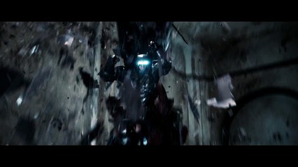 Batman v Superman- Dawn of Justice - TV Spot 13 [HD]