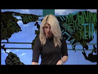 Ditë e Re Weekend, 02 Prill 2016-Ora News - Të parët për lajmin e fundit