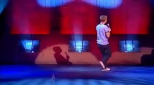 Russell Howard performing from the Bloomsbury Theatre Live in London 2008 YouTube 26