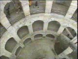 Fort Boyard Québec 1997 - Les fils à plomb