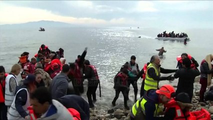 Marrëveshja BE-Turqi, dilema për zbatimin e saj - Top Channel Albania - News - Lajme