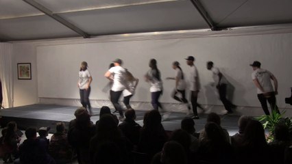 Danse Hiphop
