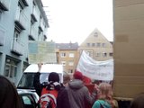 Bildungsstreik Augsburg