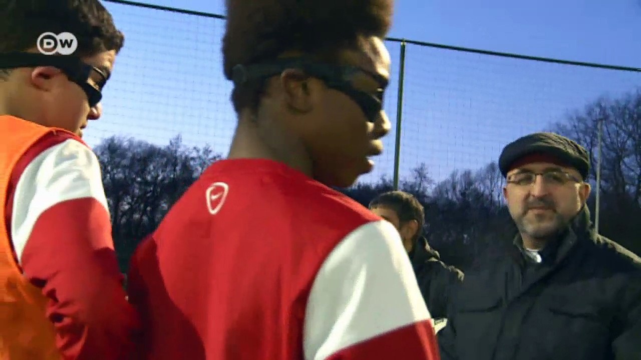 Brüssel nach den Terroranschlägen | DW Reporter