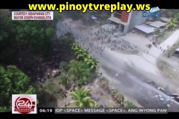 24 Oras WEEKEND April 2 2016 Part 2 - Pinoytvnetwork.net