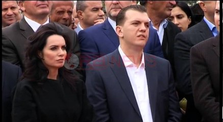 Shkodra kujton 2 Prillin, Basha: Dita e lirisë sot më afër se dje- Ora News