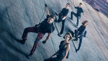 Watch The Divergent Series: Allegiant 2016 Full Movie HD 1080p