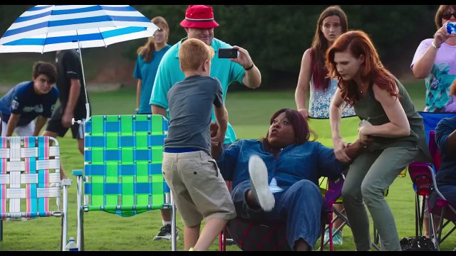 MOTHER'S DAY Official Trailer #2 (2016) Jennifer Aniston, Julia Roberts Movie