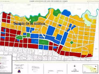 Templo de la Música