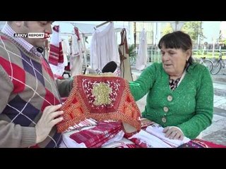 Report TV - Made in Albania viziton kantinën e verës "Miqësia" në Malësi të Madhe