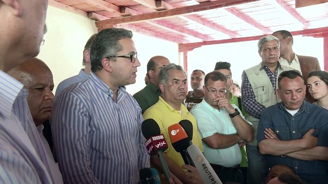 مومياء نفرتيتي داخل مقبرة توت عنخ أمون؟ الابحاث لا تزال مستمرة