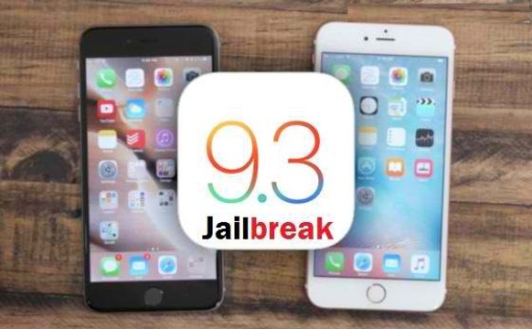 Télécharger Untethered outil Pangu pour iOS 9.3.1 iPhone 6S/6/5s iPad Air 2
